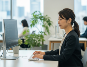 未経験からシステムエンジニア｜20代必見の最短転職ルート