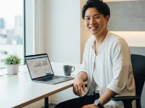 未経験からマーケティング職へ｜実際の仕事内容・必要スキル・転職までを最短ルートで解説