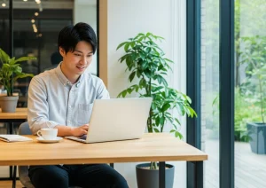 未経験からシステムエンジニアになるには？具体的なルート、稼ぎながら学べる方法も解説！