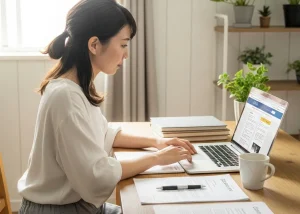 資格なしでも大丈夫！未経験から始める在宅ワーク完全ガイド【主婦・ママ向け求人選びのコツも解説】