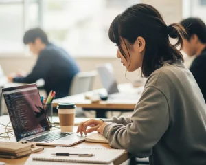 未経験からエンジニア｜学習期間は？ルート別に徹底解説