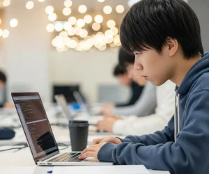 未経験からエンジニアになるには？スクールの現実と選び方