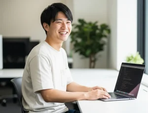 「未経験歓迎エンジニア＝怪しい」は本当？ブラックを避けるには