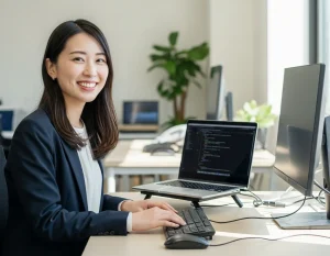 未経験OKのエンジニア求人は怪しい？安全な見分け方を解説