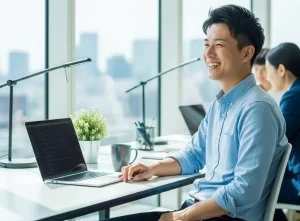 未経験からエンジニアへ転職！年収のリアルと5年で500万円を目指す具体的ロードマップ