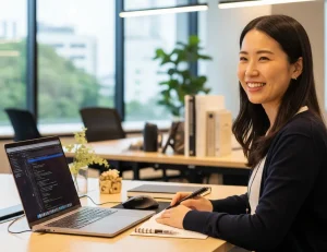 未経験からエンジニアは厳しい？現実と転職成功の秘訣を解説【勉強法・企業選び完全ガイド】