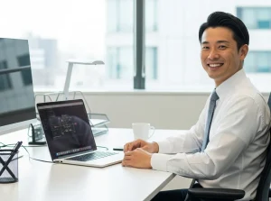 40代未経験からのエンジニア転職｜実現可能？難易度や勉強法、具体的なステップを解説