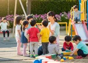 保育士の給料はいくら？年齢別・男女差・働き方別の平均と手取りを徹底解説