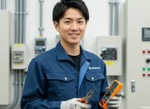 【完全ガイド】電気工事士資格の種類・試験対策・年収・将来性を徹底解説！未経験から安定を掴む最短ルート