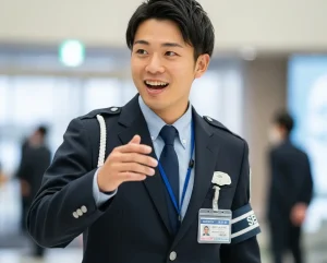 警備員の仕事とは？未経験から安定したキャリアを築く完全ガイド【2026年版】