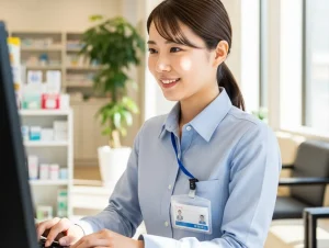 医療事務の手取りはいくら？給料の実態と、収入を賢くアップさせる方法を徹底解説