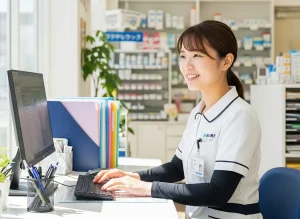 医療事務の年収はいくら？平均月収・手取り・雇用形態別の給料相場と収入アップの方法を徹底解説