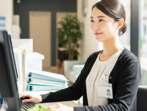 医療事務の給料・平均年収ガイド｜雇用形態・勤務先・地域別の実態と、今すぐできる給料アップ術