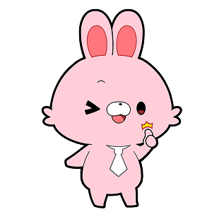 リクトレマスコットキャラクターの画像