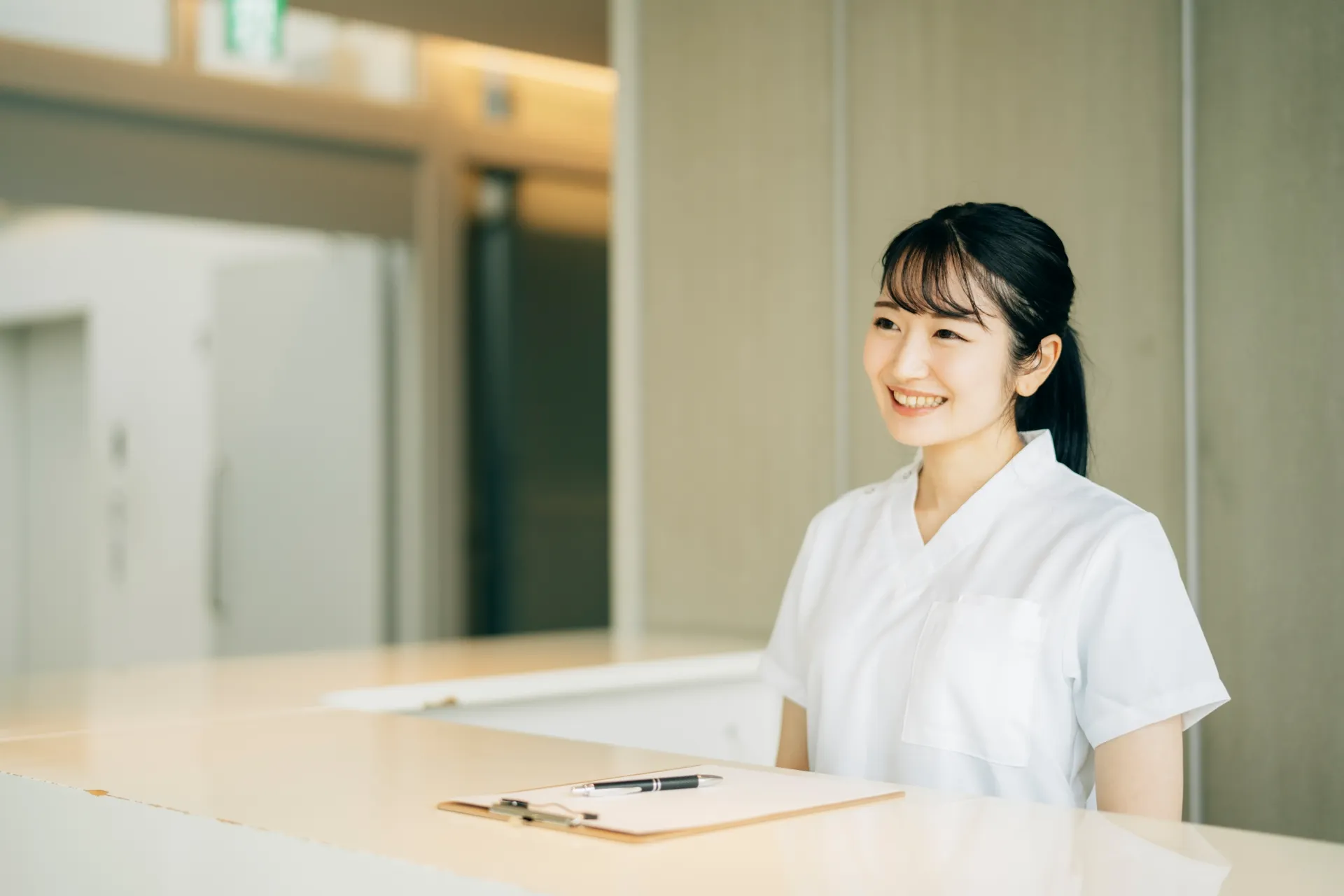 【医療事務の年収はなぜ低い？】理由と改善策