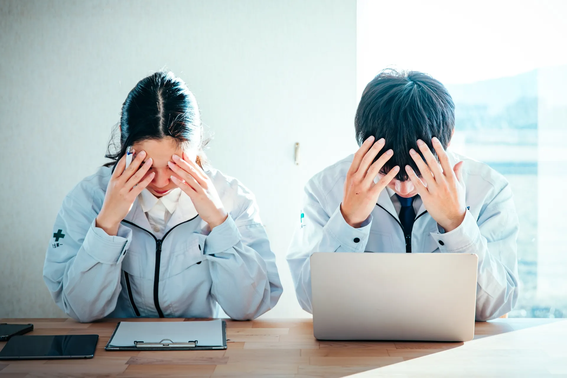工場勤務がきついと感じたら｜未経験からIT転職で人生を変える方法
