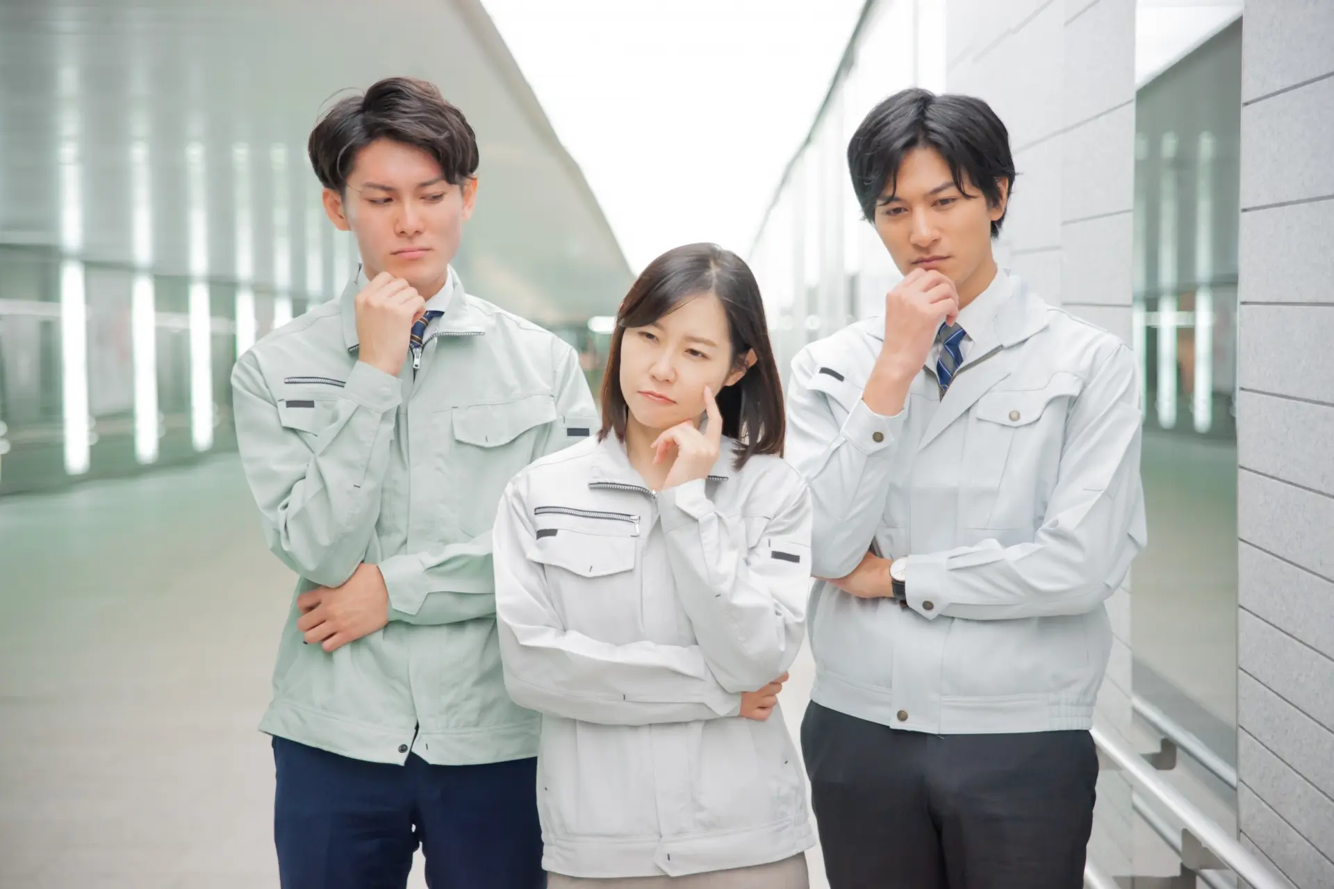 工場勤務がつまらないと感じたら｜未経験からIT転職で人生を変える方法
