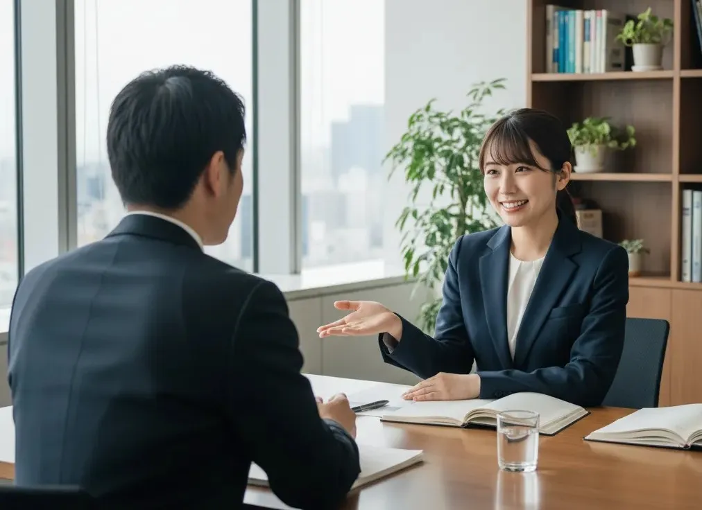 【自己PRが思いつかない人へ】事務職で評価されるアピールのコツと実例集