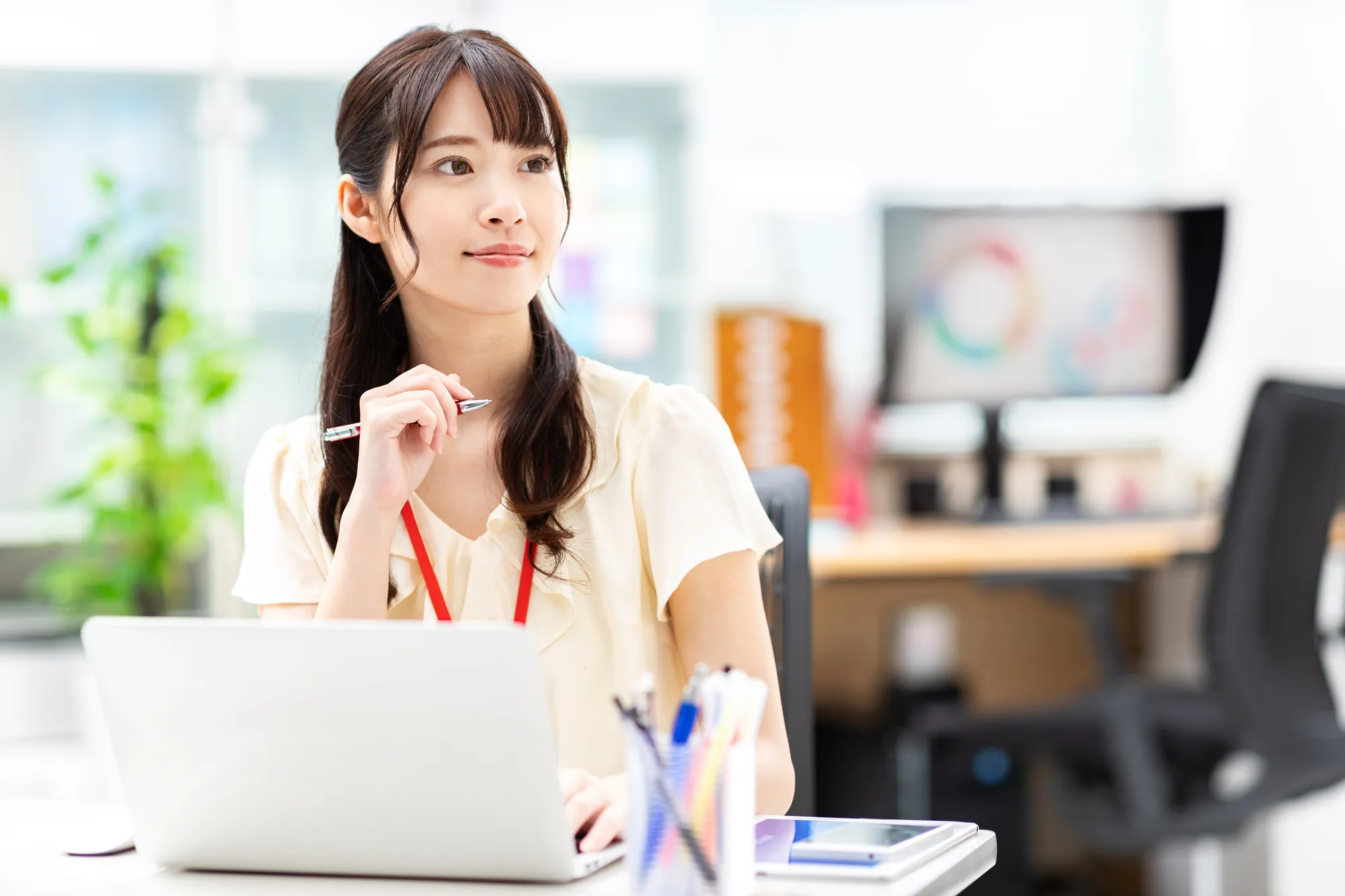 【未経験から始める事務転職】必要な準備・志望動機・よくある質問を解説
