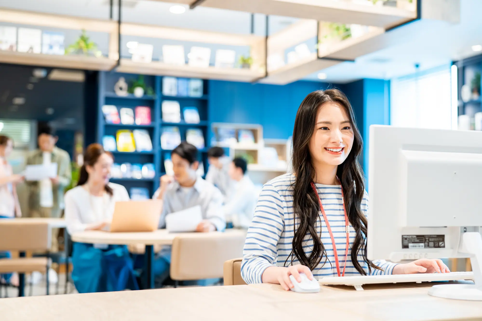 【高卒女性が未経験からプログラマー転職を成功させる7つのポイント】