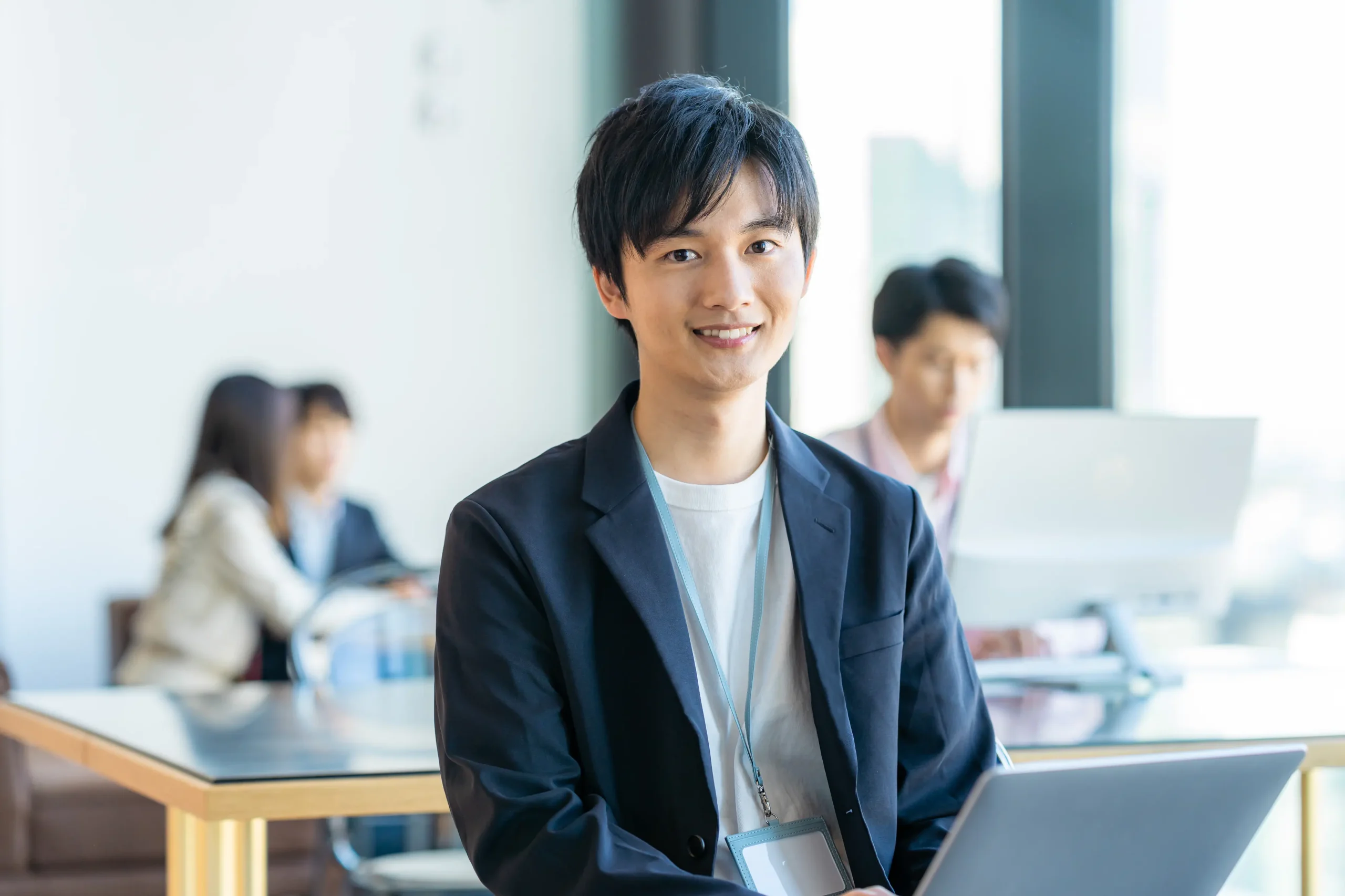 工場勤務からスキルなしでITエンジニア転職を目指す方法