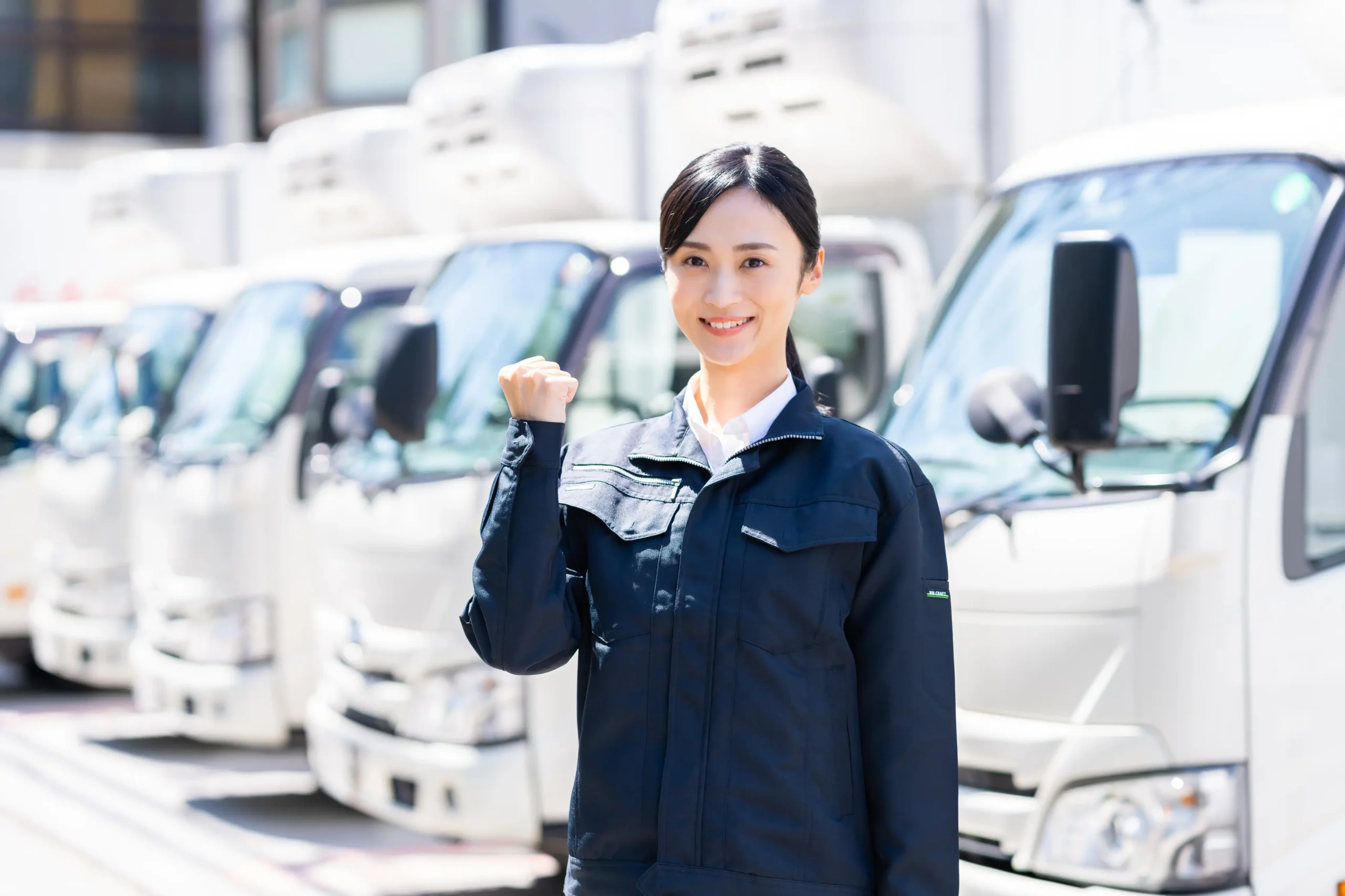 工場勤務に向いてる人の特徴と将来のキャリア選択