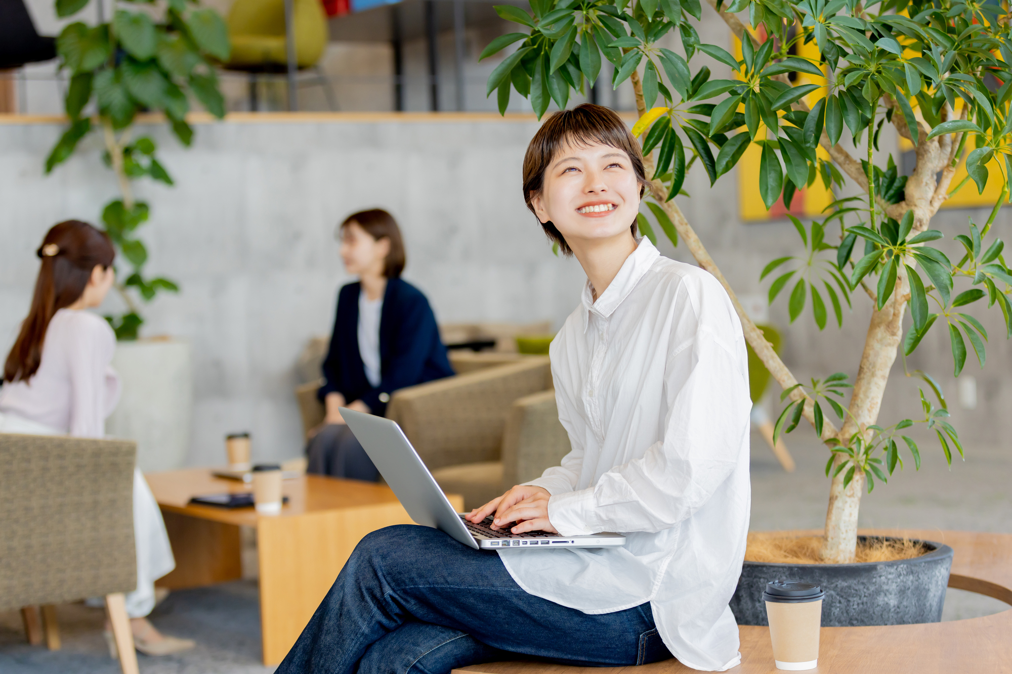 【INFP向いてる仕事】価値観を大切にする高卒IT転職|共感性を活かして働く