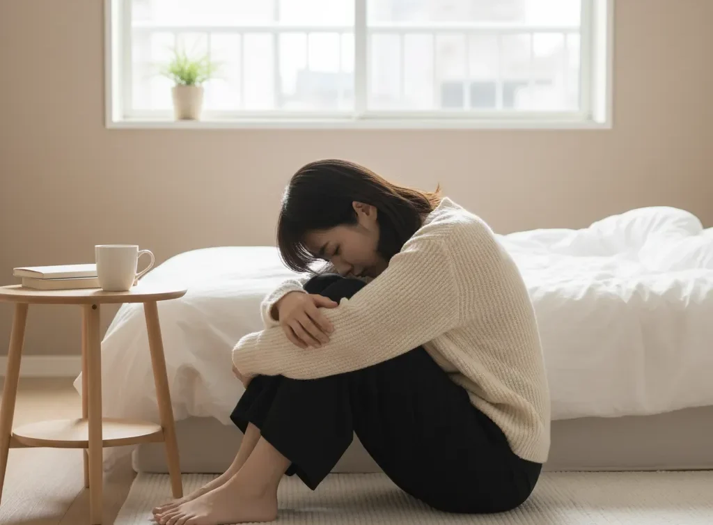 体力がない20代の転職先はどう選ぶ?座り仕事で安定したキャリアを築く方法