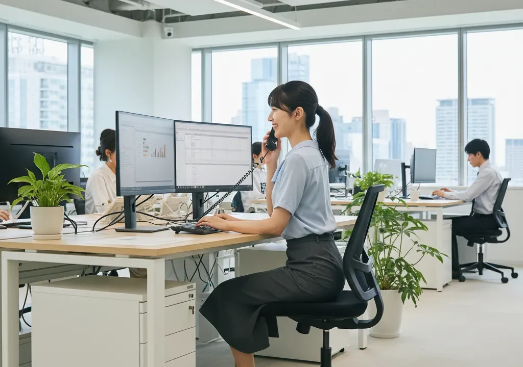 ノルマない仕事15選!高卒未経験でも転職できる職種とITエンジニアがおすすめな理由