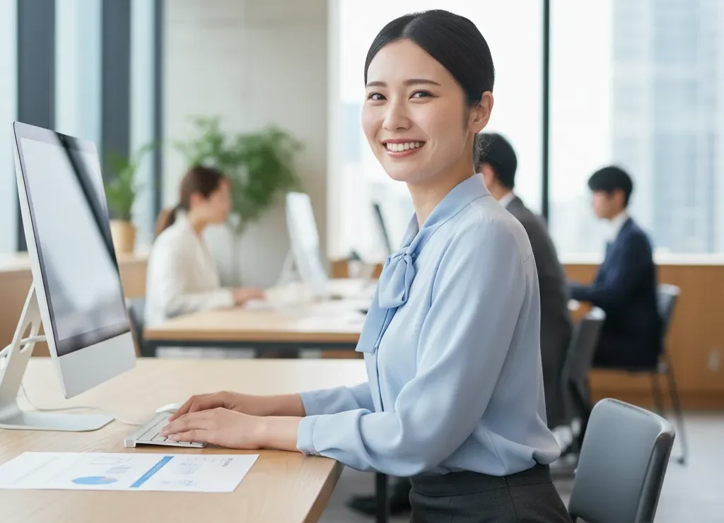 一般事務への転職は本当に正解？20代が知るべき現実とITエンジニアという選択肢