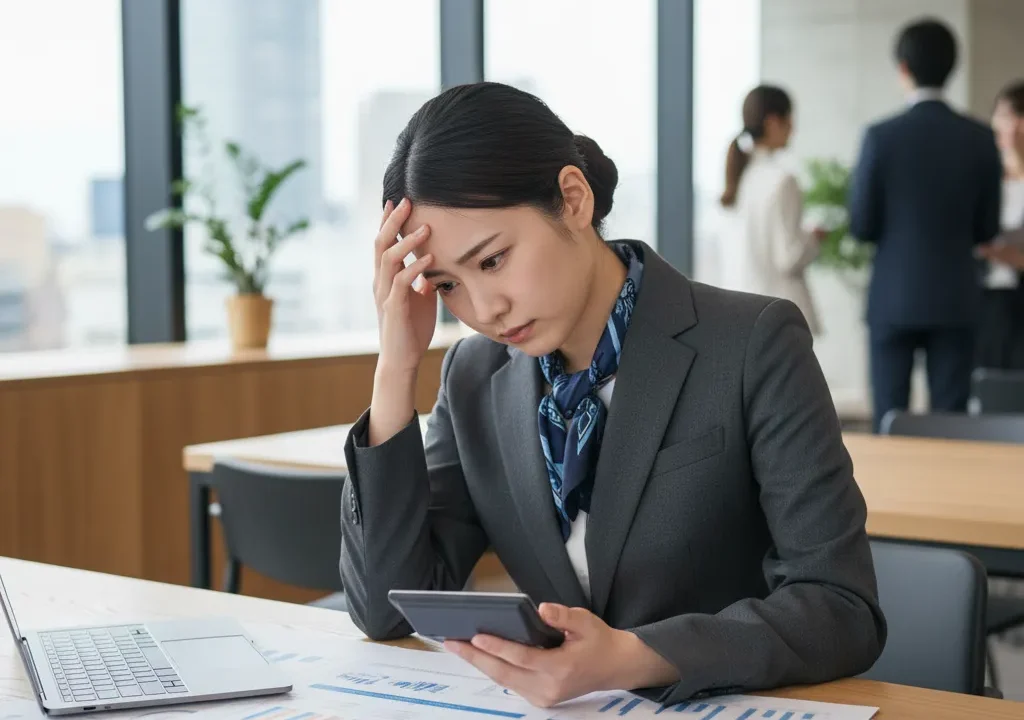 年収300万円・手取り20万円から抜け出す!高卒20代のためのキャリアアップ戦略