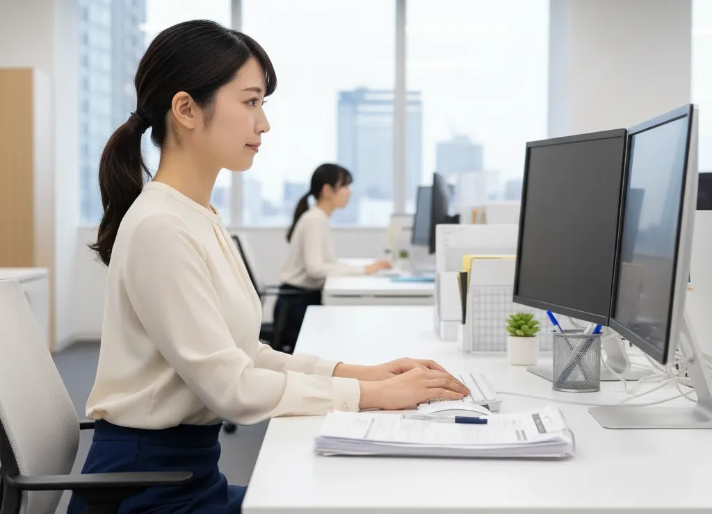 IT事務 やめとけの真実!高卒からエンジニア転職で収入アップ