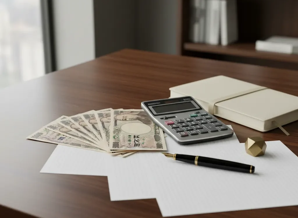 手取り25万・年収400万の税金と社会保障を理解して賢く貯蓄する方法