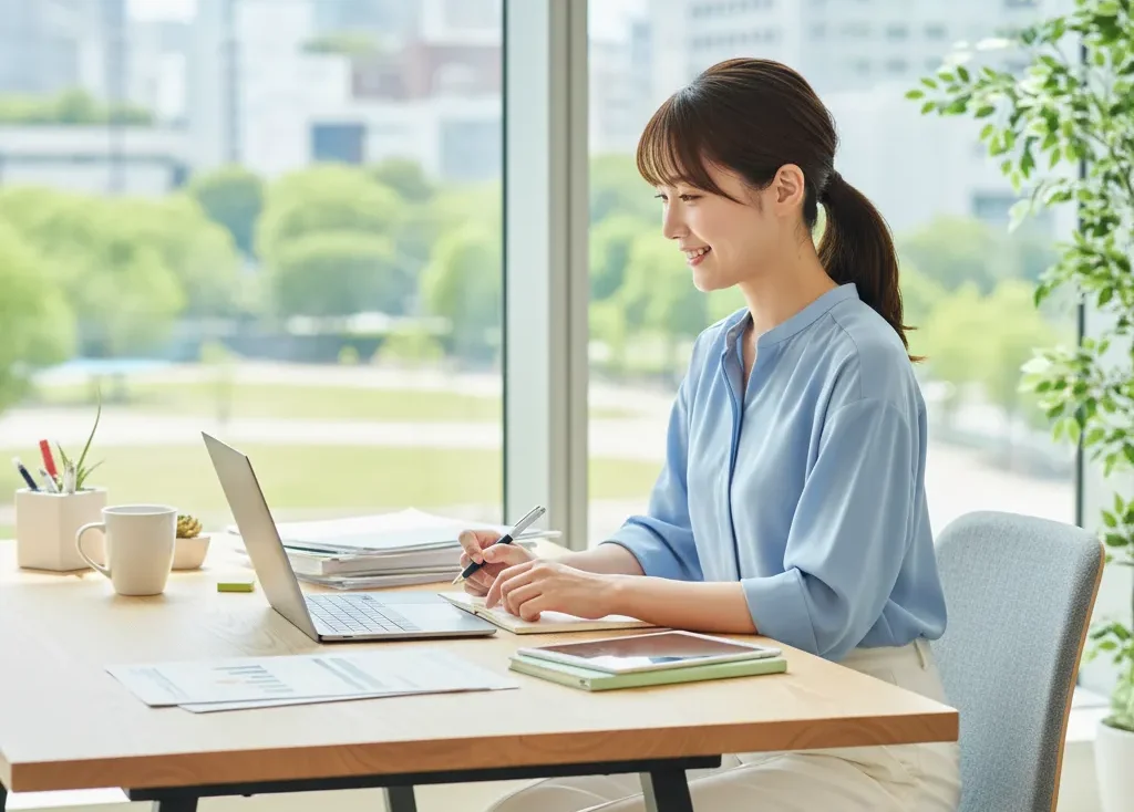 ノルマない仕事に転職したい20代必見!営業以外でも稼げる職種とキャリアの選び方