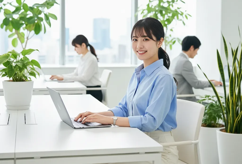 一般事務への転職、正社員になれる?高卒20代が知っておくべき求人の実態