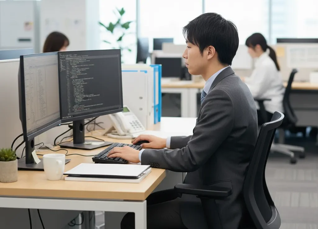 エンジニア やめとけは環境次第!高卒からの転職成功法