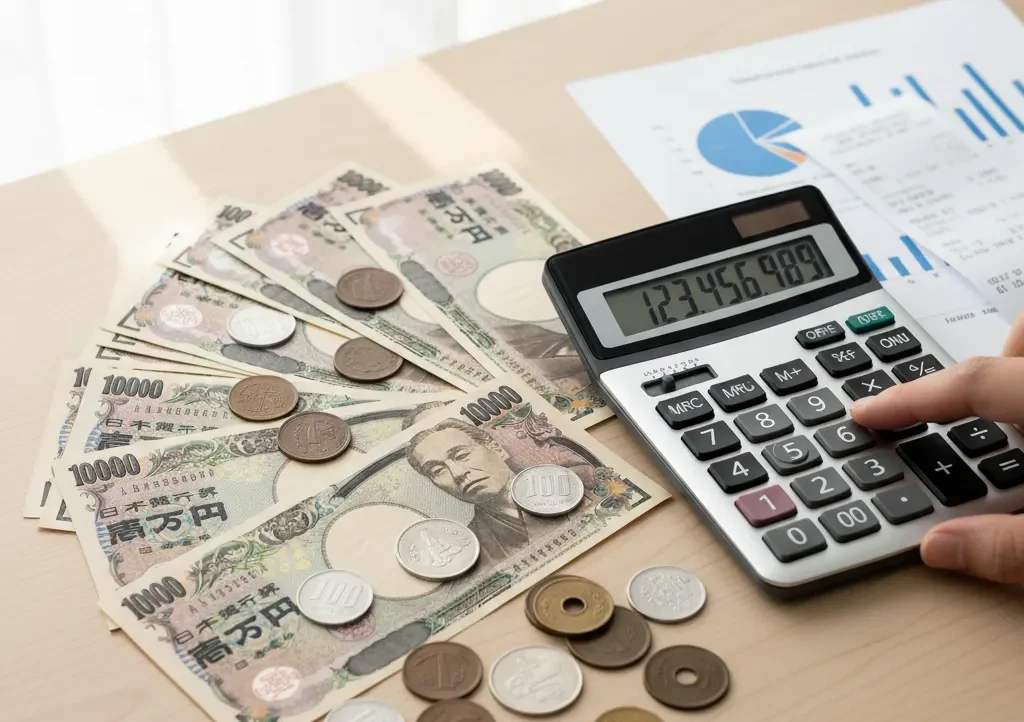 手取り20万円の年収300万円は少ない?業界別給与比較と収入を上げる選択肢