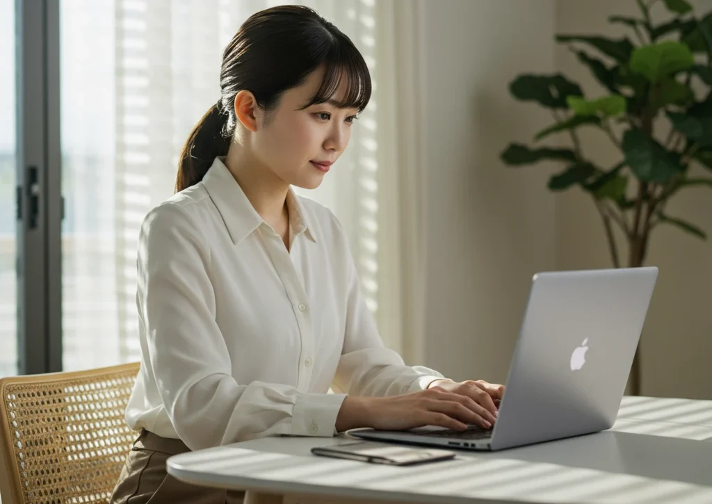 スローペースで働ける!のんびり仕事で高卒からキャリアを築く方法