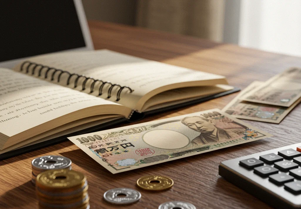 年収400万・手取り25万から抜け出す方法!高卒でも目指せる高収入職種