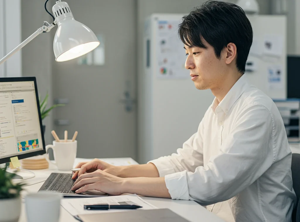 プロンプトエンジニアの生成AI求人│高卒未経験から始める新職種ガイド