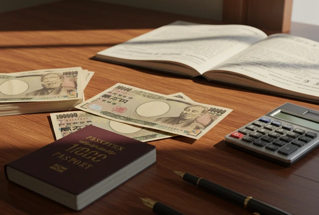 年収300万円で手取り20万円の生活水準とは?節約術と収入アップの方法