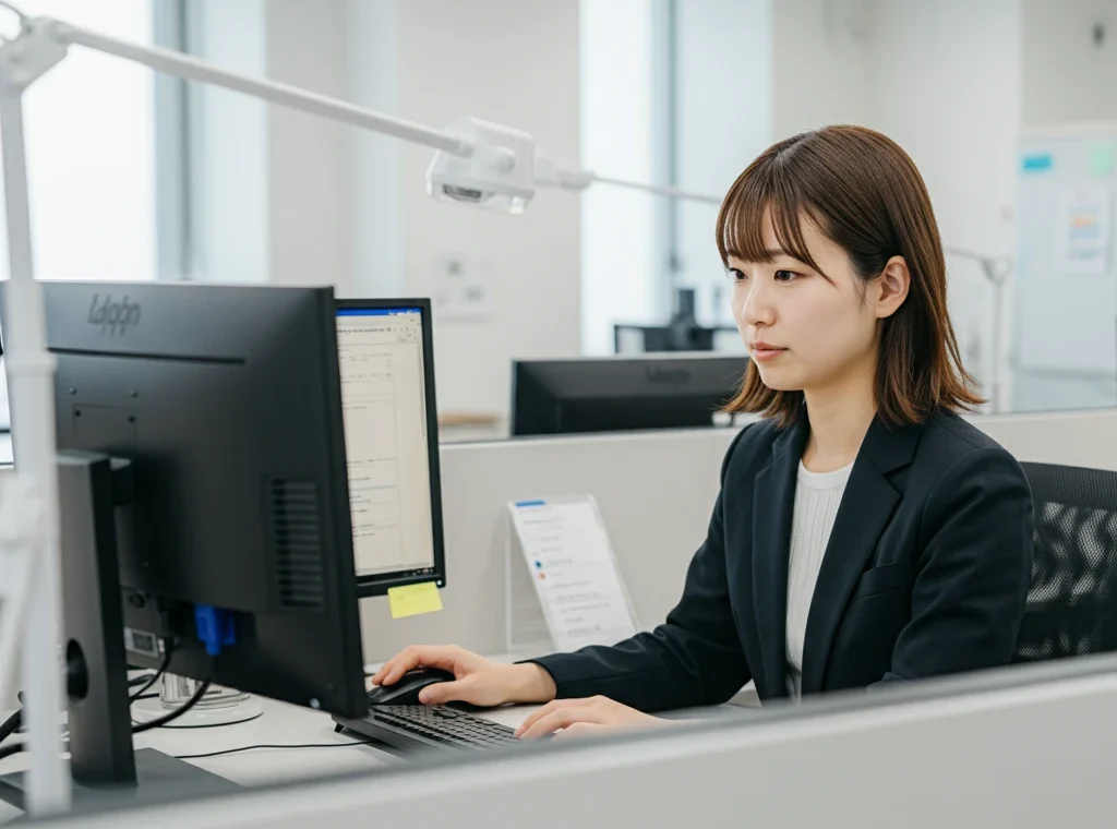 ヘルプデスク やめとけの真実!高卒IT転職で専門性を獲得