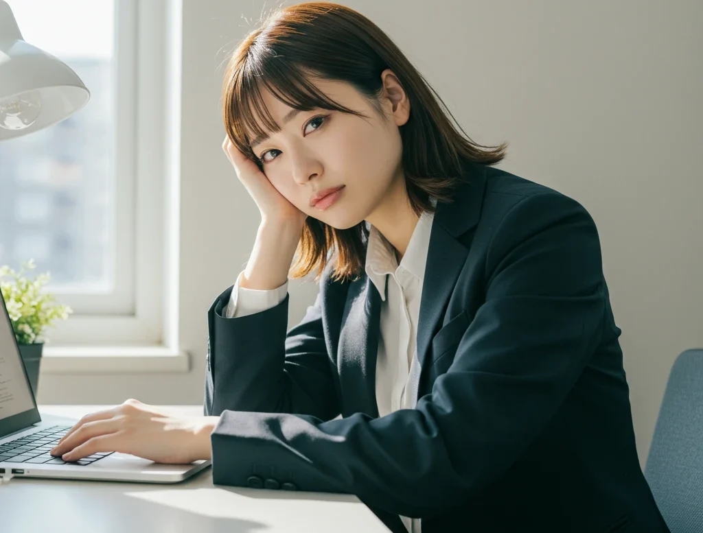 体力がない人に向いてる仕事はIT業界?未経験から始める転職成功ガイド