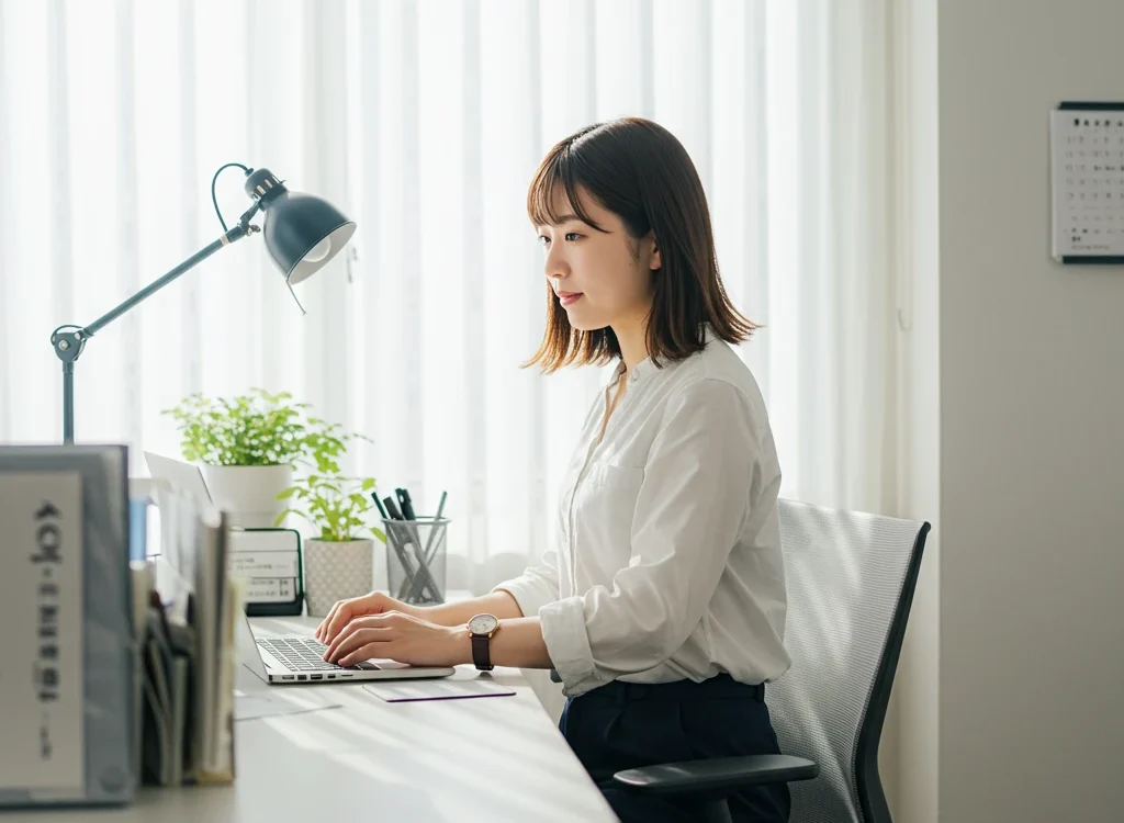 IT事務がきついと感じる7つの理由と対処法【高卒未経験から転職する方法】