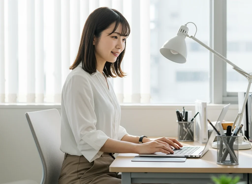 【2025年版】IT事務スキル完全マップ｜未経験から始めるIT業界転職