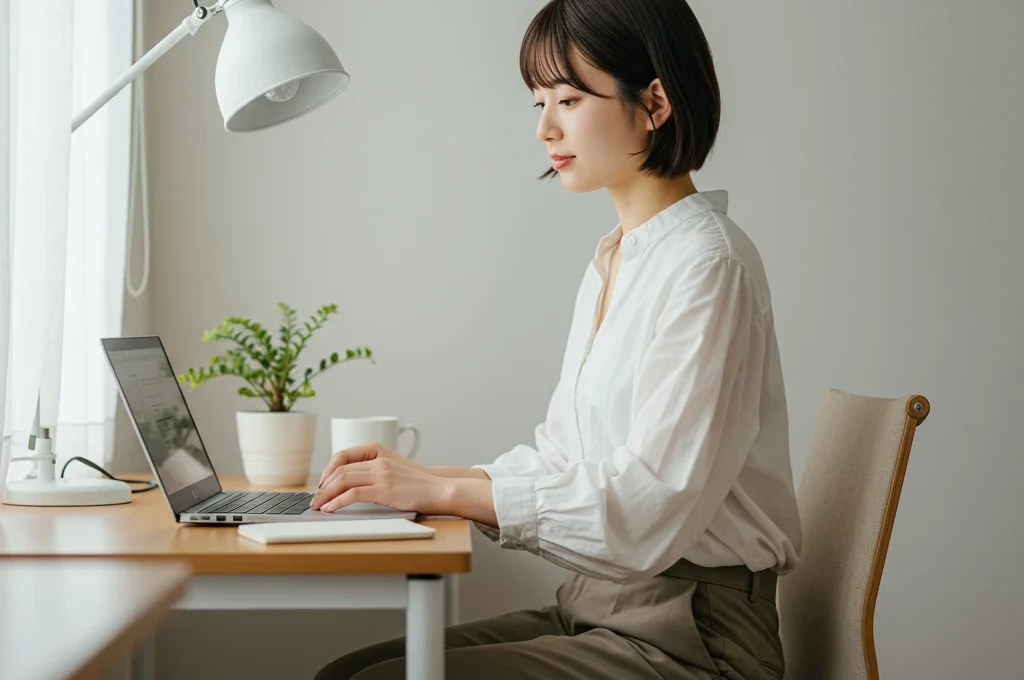 IT事務の在宅勤務は未経験でも可能!高卒から収入アップを目指すリモートワーク転職術