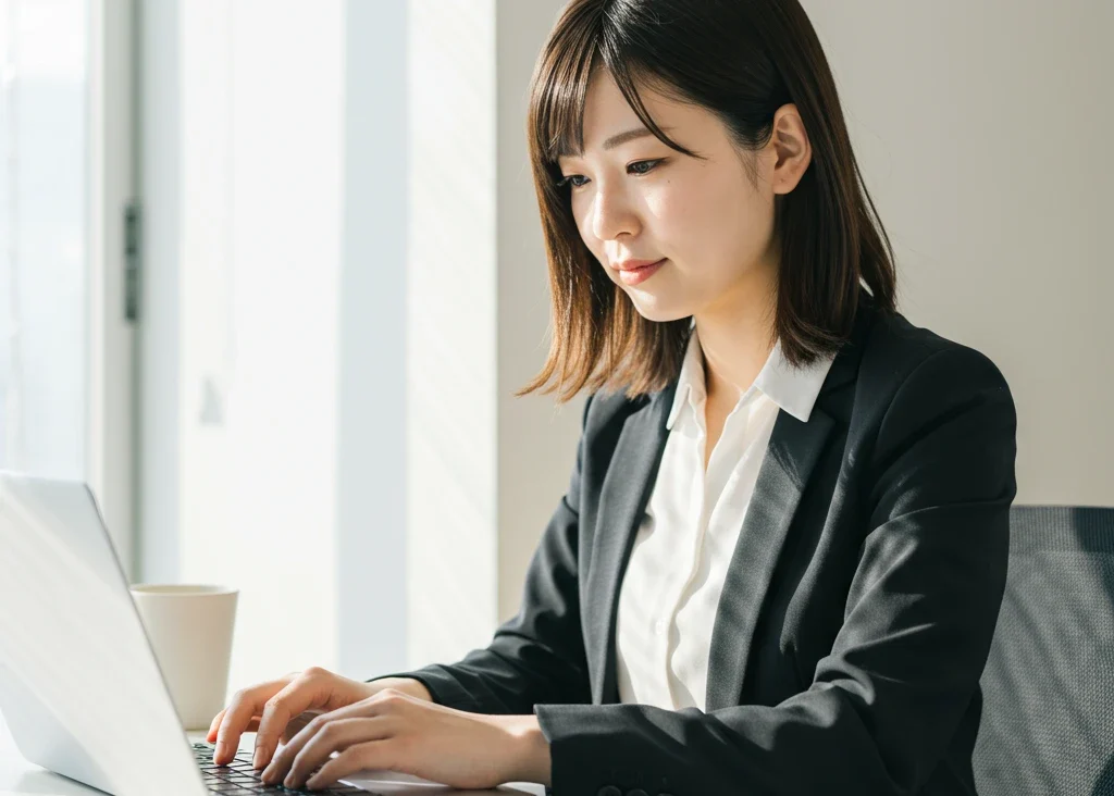 経理事務の専門性とは？AI代替リスクとキャリア形成を考える