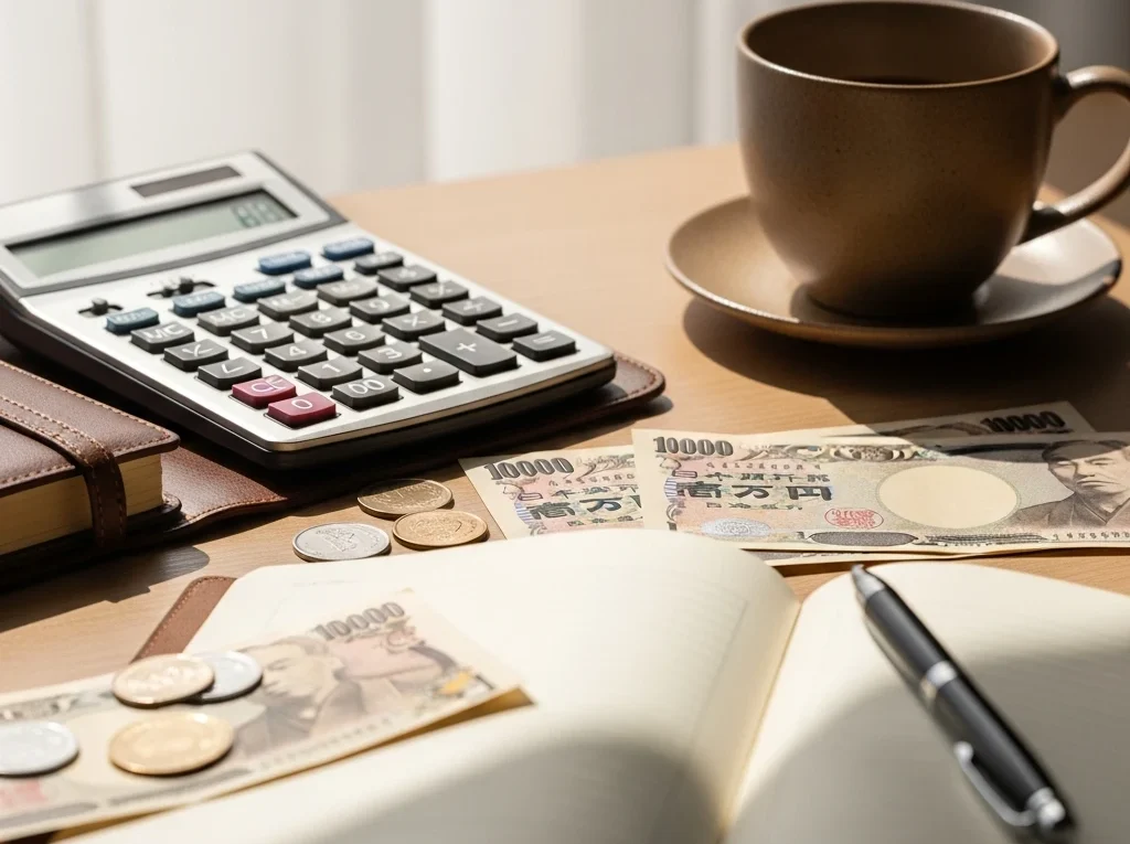 手取り25万で年収400万は平均的?手取り比率と控除額の実態を徹底解説