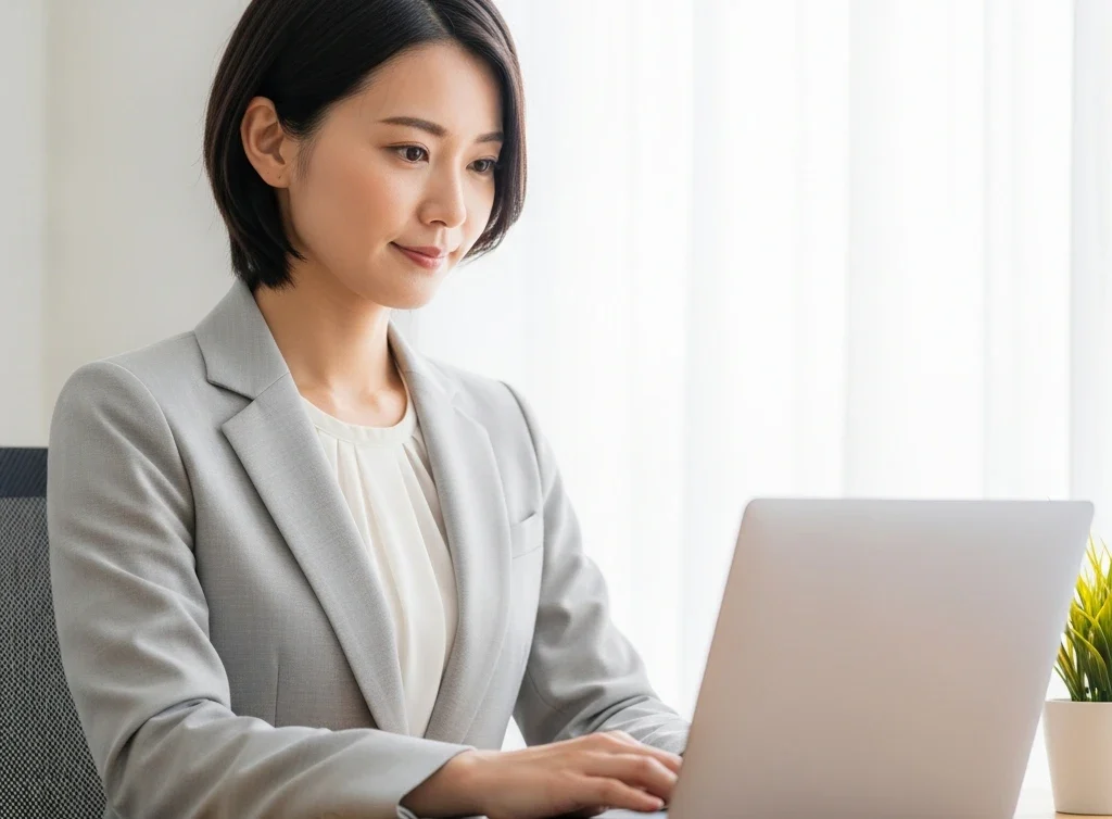 経理事務未経験からのキャリアアップ戦略｜スキルアップと転職成功の全知識