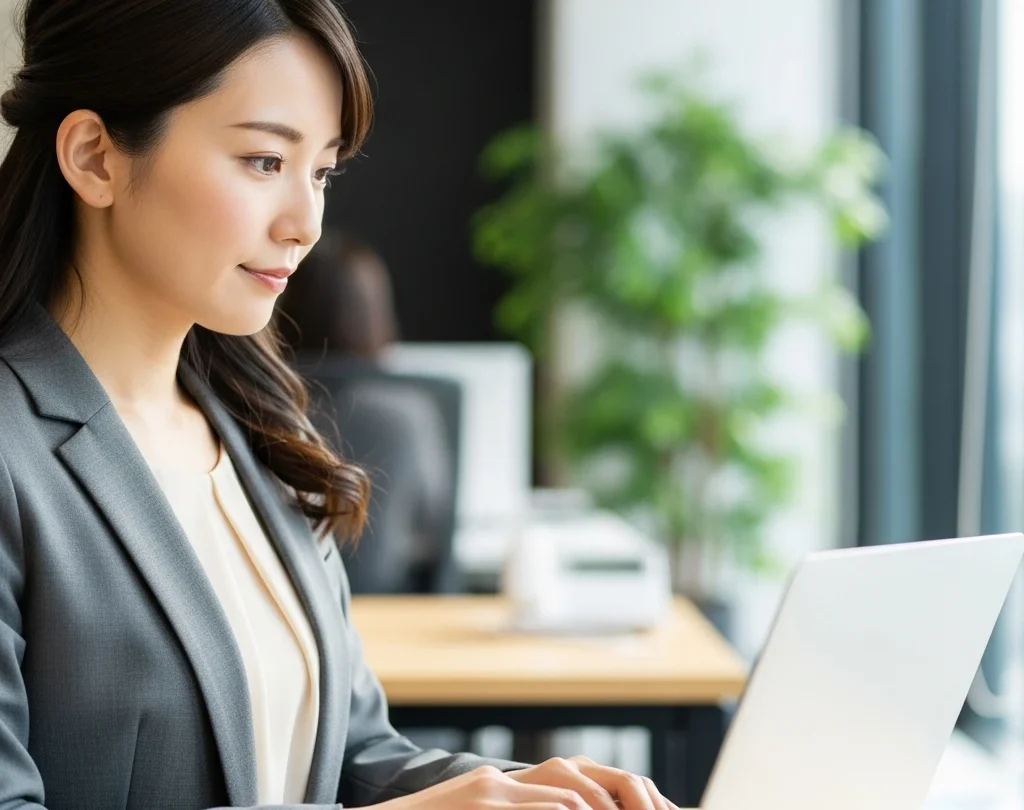 営業事務未経験の求人選び｜研修制度とチームワーク重視の職場